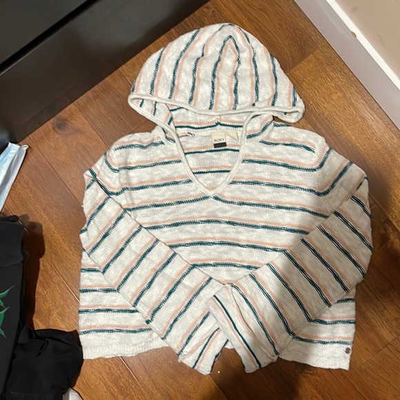 ROXY Knitted Pullover - Picture 1 of 1